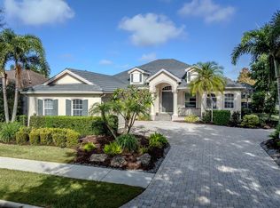 319 Park Trace Blvd, Osprey, FL 34229