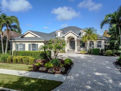 319 Park Trace Blvd, Osprey, FL, 34229