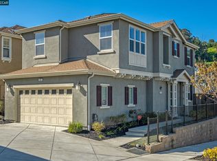 101 Ladybug Ln, Martinez, CA 94553