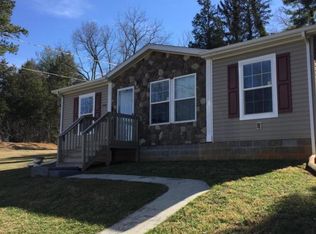 1550 Thaxton School Rd, Thaxton, VA 24174