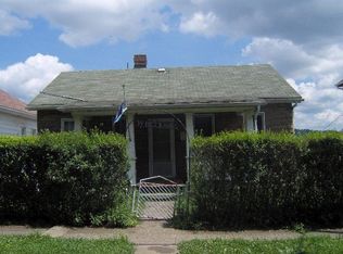 3222 Elm St, Weirton, WV 26062