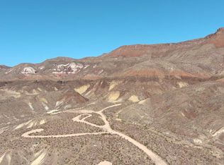 4 Mesa Vista St, Terlingua, TX 79852