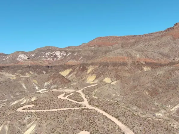 LOT 4 Mesa Vis, Terlingua, TX 79852