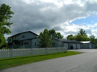 421 Aspen St, Littlefork, MN 56653