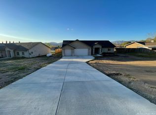 17541 Bold Venture Dr, Tehachapi, CA 93561