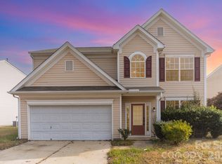 14413 Asheton Creek Dr, Charlotte, NC 28273