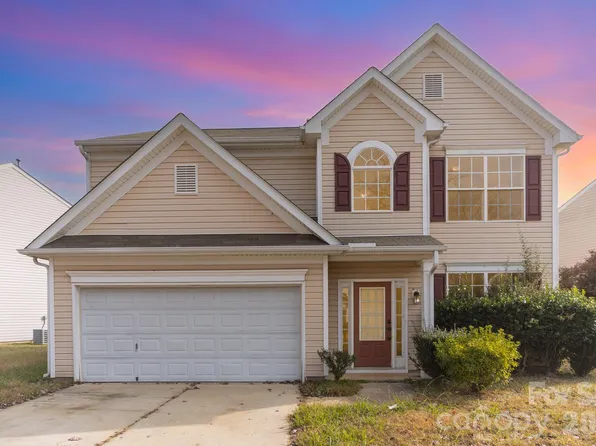 14413 Asheton Creek Dr, Charlotte, NC 28273