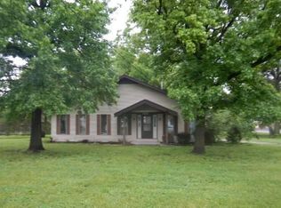 1470 4th St S, Portage Des Sioux, MO 63373