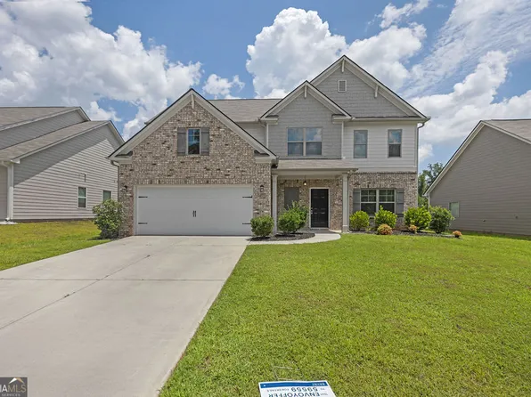 3200 Camden Ct, College Park, GA 30349