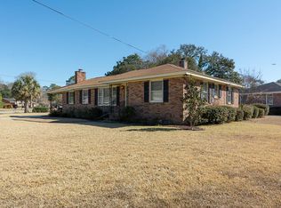 412 Cross St, Charleston, SC 29407