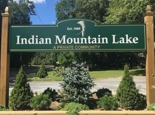 0 Willow Way, Albrightsville, PA 18210