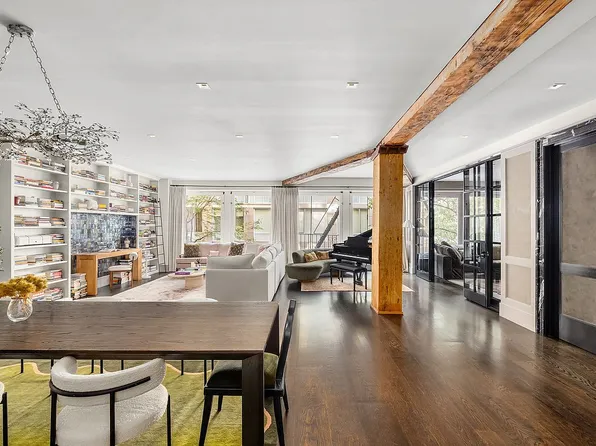 14 Wooster St #2A, New York, NY 10013