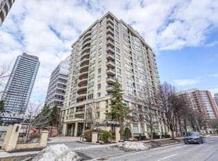 260 Doris Ave #302, Toronto, ON M2N6X9
