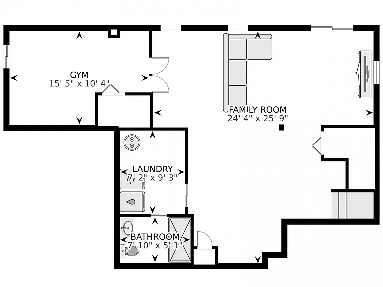 23647 Rolling Fork Way — Photo 31