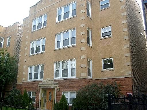 1st image of 6117 N Claremont Ave APT 2N
