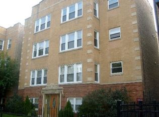 6117 N Claremont Ave APT 2N, Chicago, IL 60659