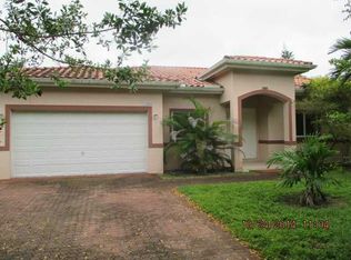 15260 SW 160th St, Miami, FL 33187