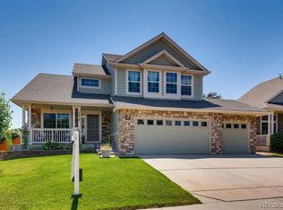 14858 Clayton St, Thornton, CO 80602