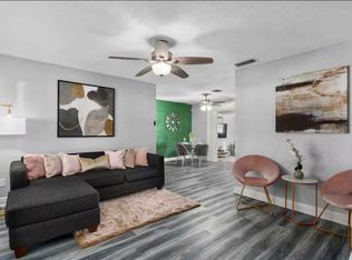 1023 S Alder Ave, Orlando, FL 32807