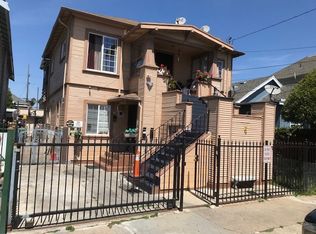 1831 40th Ave, Oakland, CA 94601