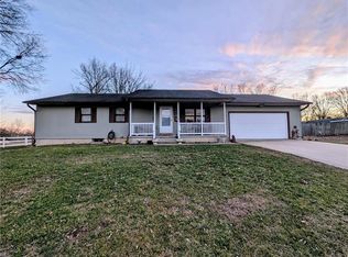 705 E South St, Butler, MO 64730
