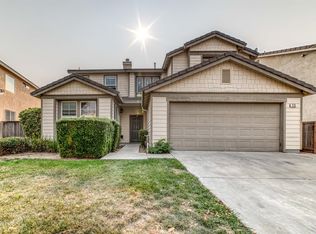 476 Rockingham Way, Tracy, CA 95376