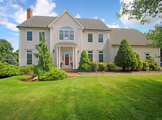 535 Warner Hill Rd, Southport, CT 06890
