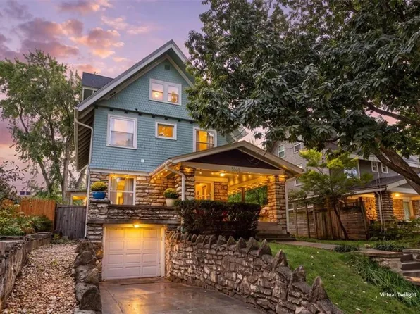 3835 Harrison Blvd, Kansas City, MO 64109
