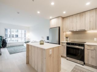 3594 Malsum Dr #317, Burrard Inlet 3, BC V7G0B4