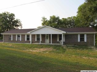 1541 Arbor Rd NE, Arab, AL 35016