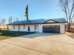 1706 Ellis Dr, Paradise, CA 95969