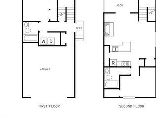 162 Taos Rd #5, Girdwood, AK 99587