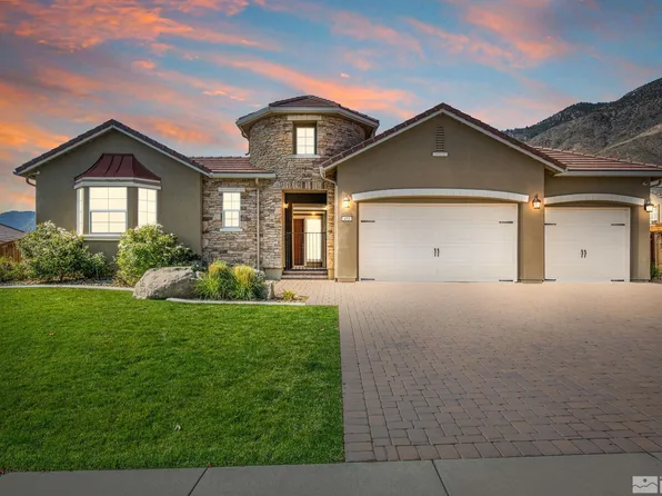 453 Egret Ct, Genoa, NV 89411