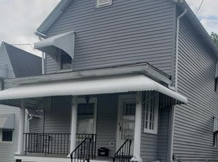 1409 Bryn Mawr St, Scranton, PA 18504