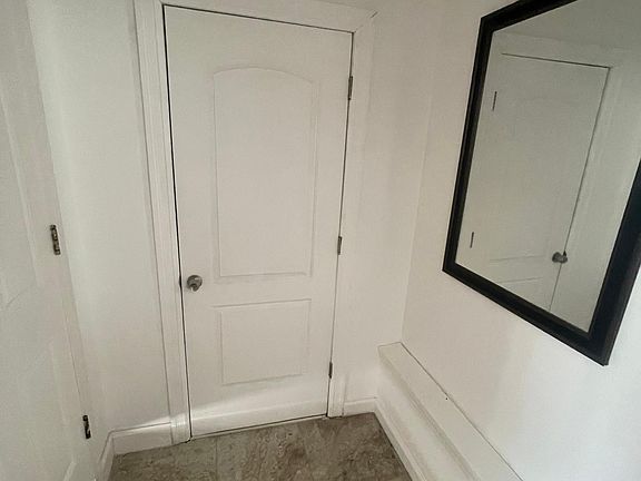 Entryway foyer,