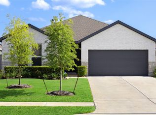 26623 Prairie Smoke Ln, Katy, TX 77493
