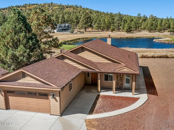 2946 W Burning Tree Dr, Williams, AZ 86046