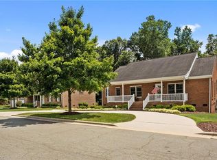 540 Little Creek Dr, Graham, NC 27253