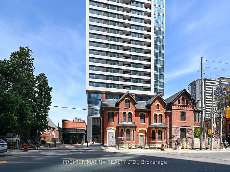 609 Sherbourne St #611 — Photo 2
