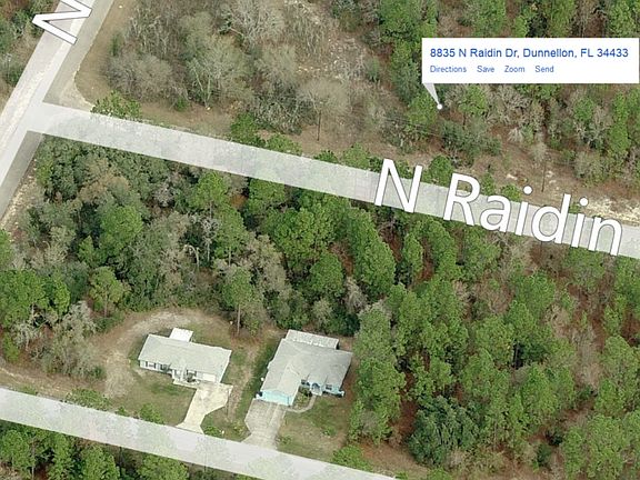 3rd image of 8835 N Raidin Dr