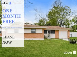 4215 Tiston Rd, Jacksonville, FL 32210