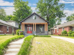 1878 Walker Ave, Memphis, TN 38114
