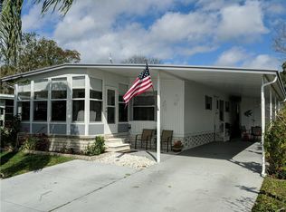 7307 Blue Lake Dr, Hudson, FL 34667