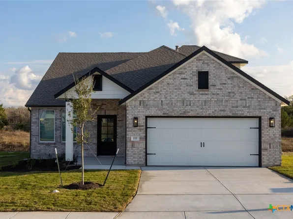 111 Sawtooth Oak Dr, Seguin, TX 78155