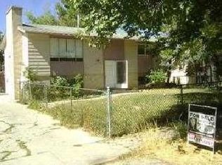 6458 S Owensboro Dr, West Jordan, UT 84084