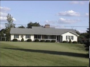 4241 W Herbison Rd, Dewitt, MI 48820