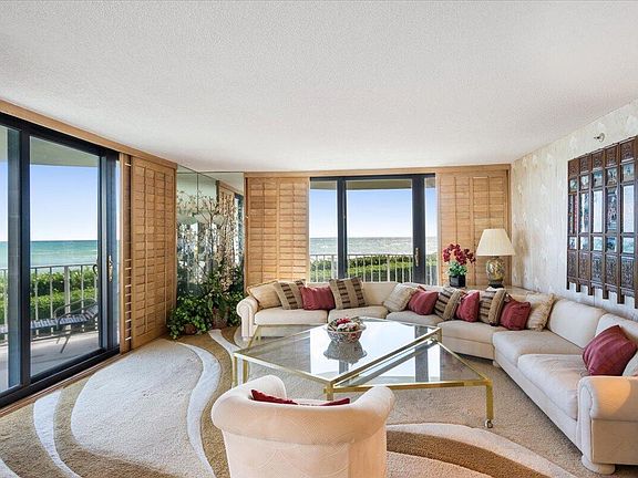 2nd image of 3360 S Ocean Blvd #2D-II