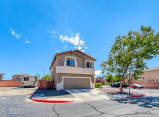 659 Dancing Sage Ct, Henderson, NV 89015
