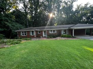 6465 Colebridge Rd, Sandy Springs, GA 30328