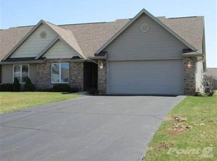 3105 S Flack Rd, Beloit, WI 53511